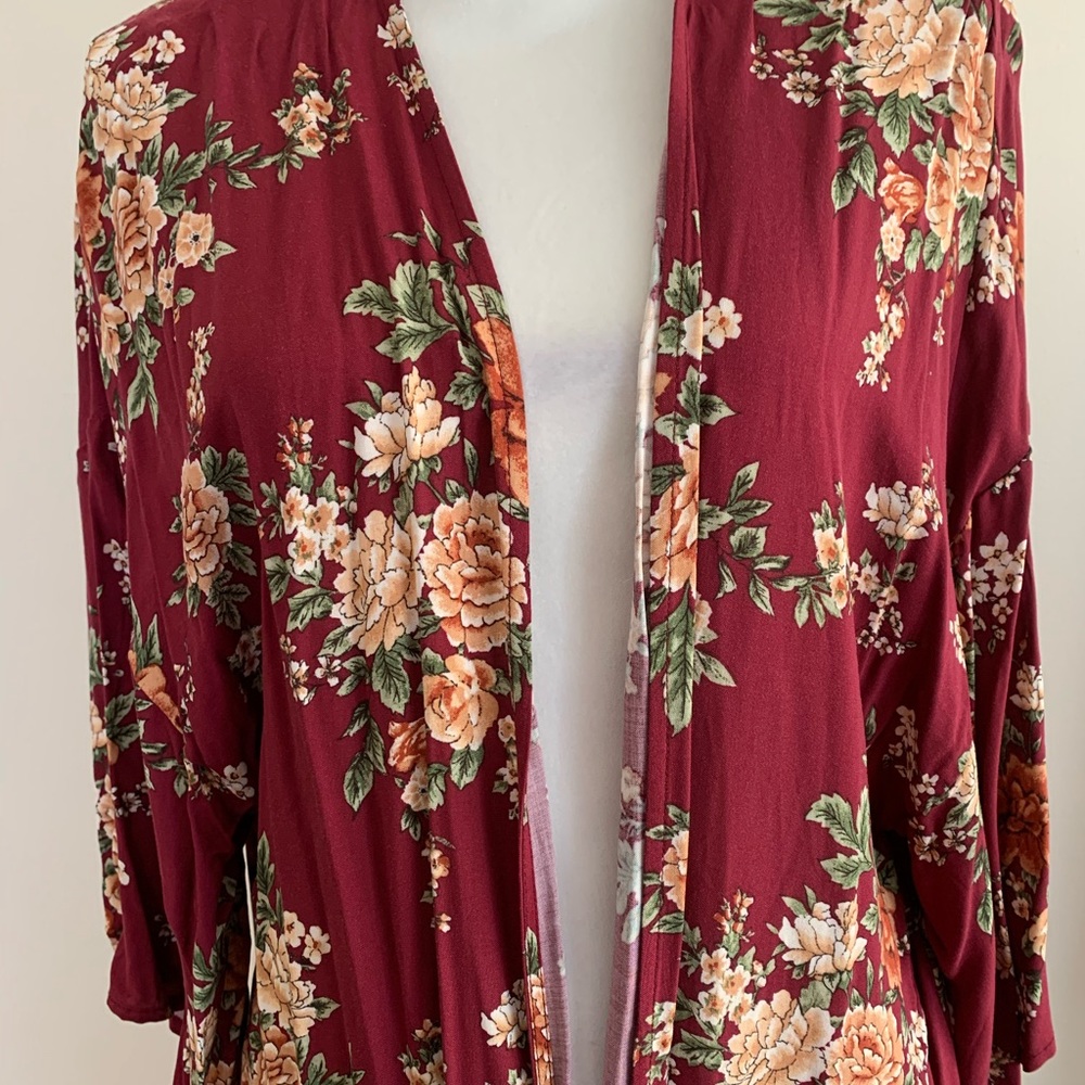 Kimono - Picture 2 of 5